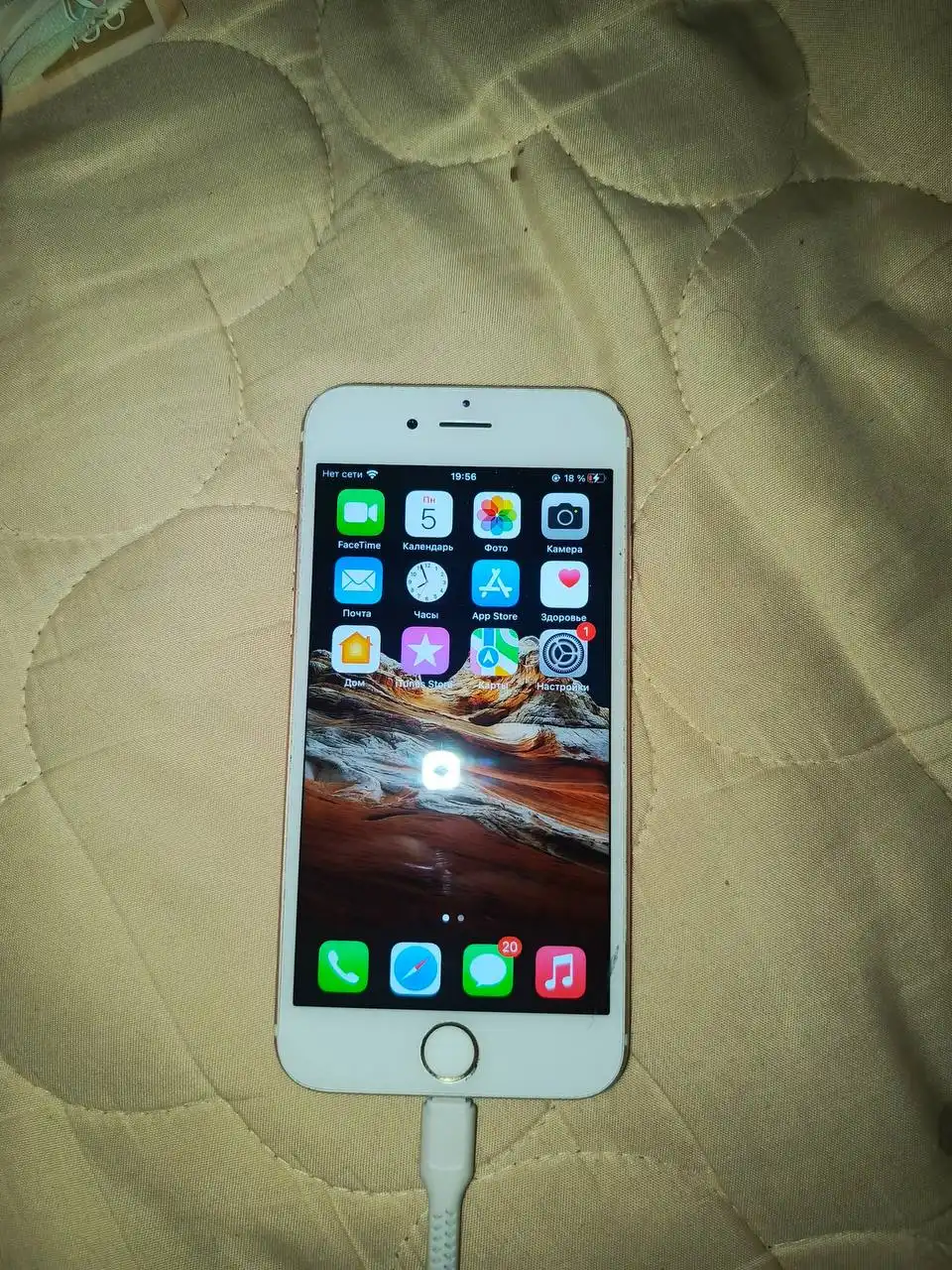 Айфон 6s 16 ГБ