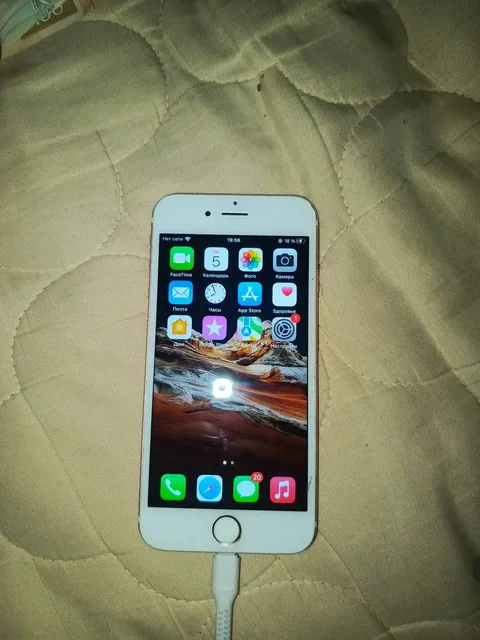 Айфон 6s 16 ГБ - Электроника в Саранск