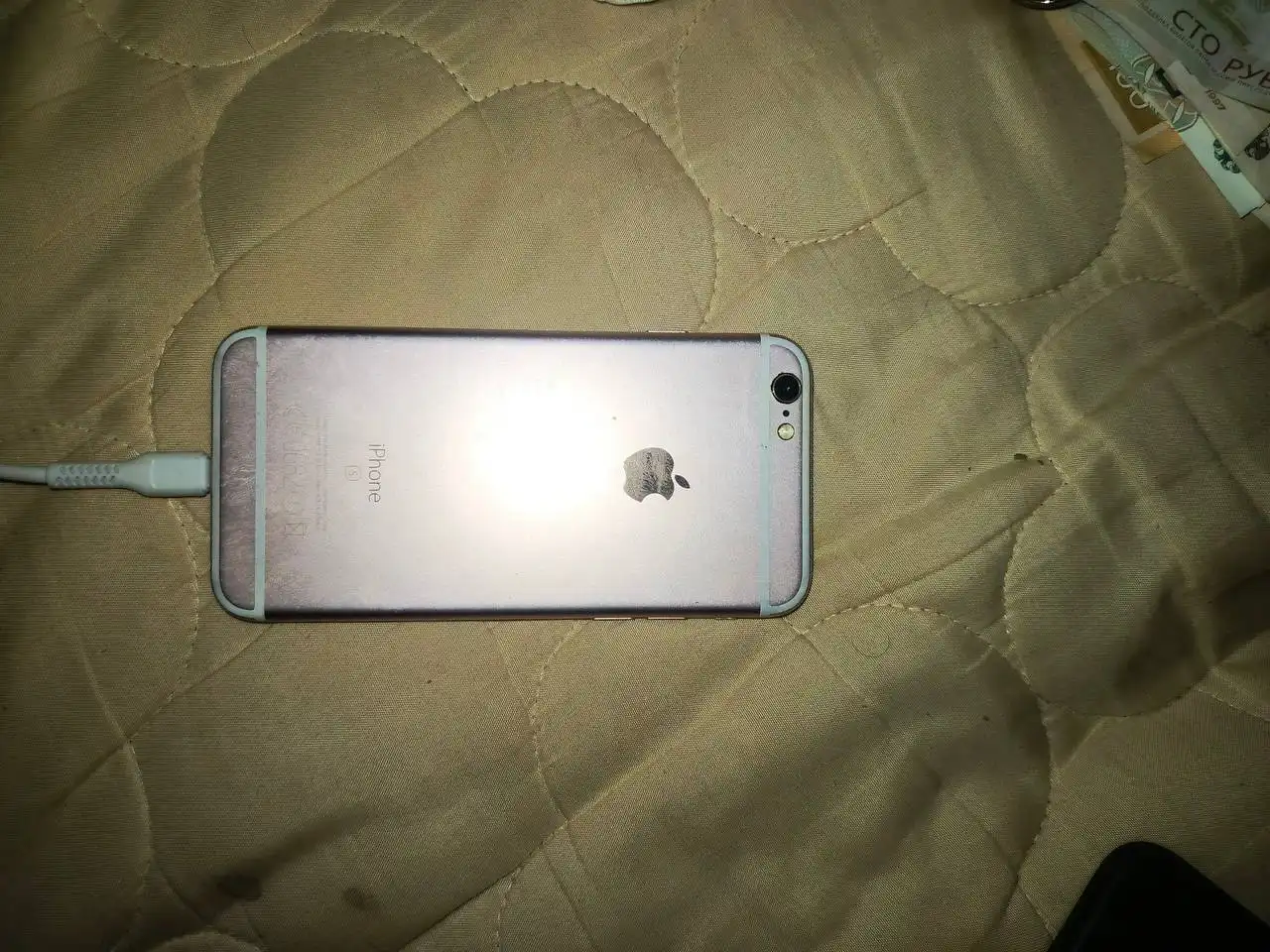 Айфон 6s 16 ГБ
