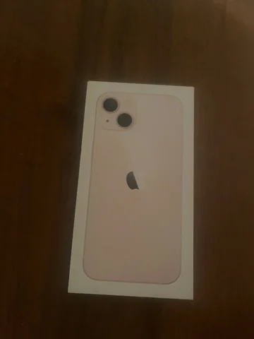 Продажа iPhone 13 256GB - Электроника в Саранск