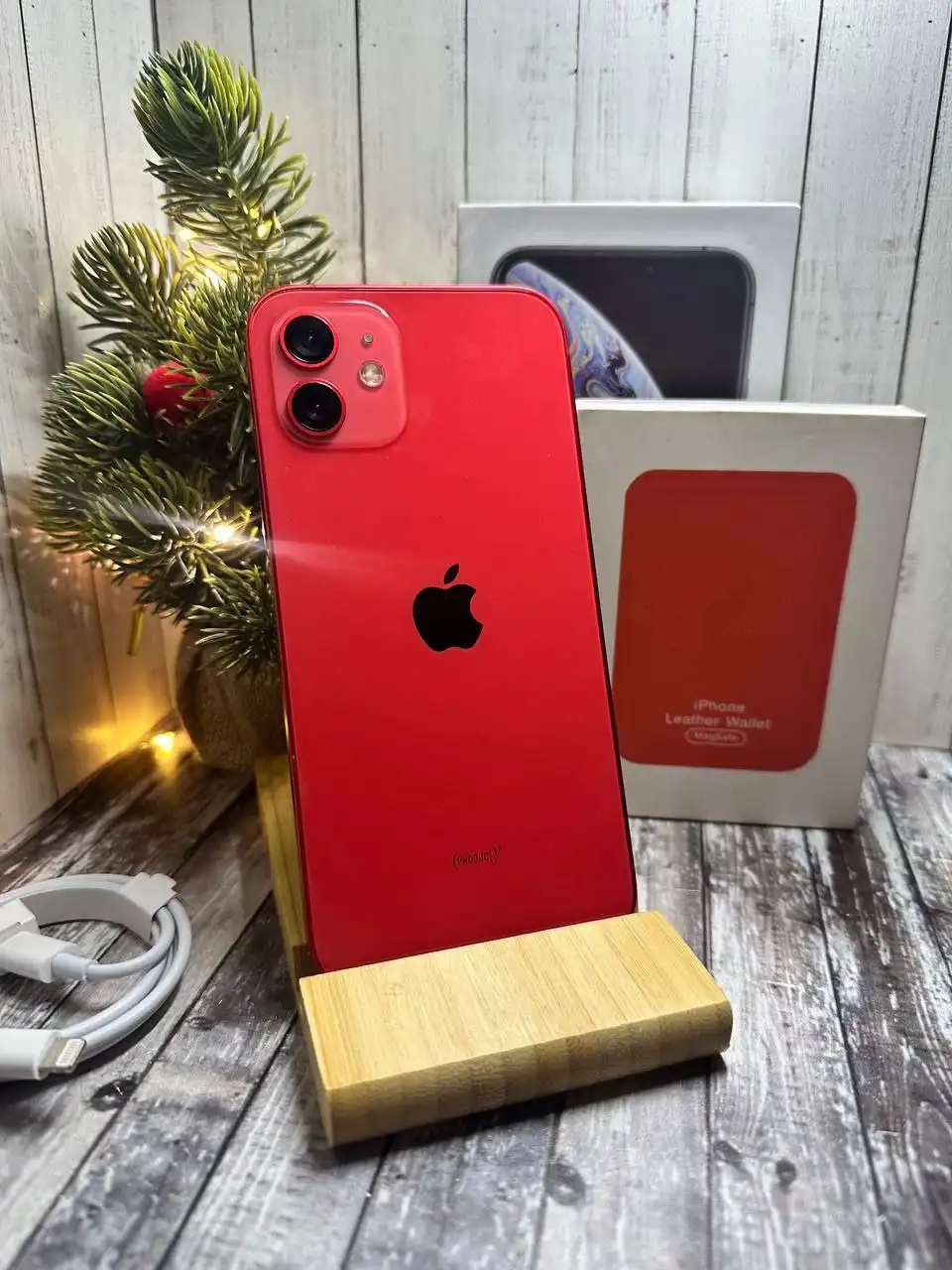 IPhone 12 64 ГБ, Флагман 2020 Года
