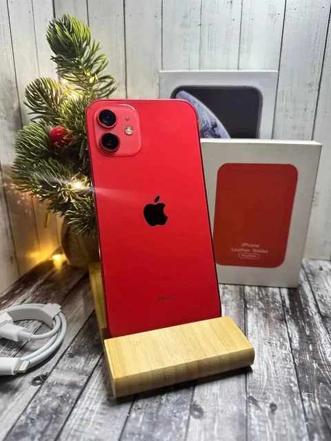 IPhone 12 64 ГБ, Флагман 2020 Года - Электроника в Саранск