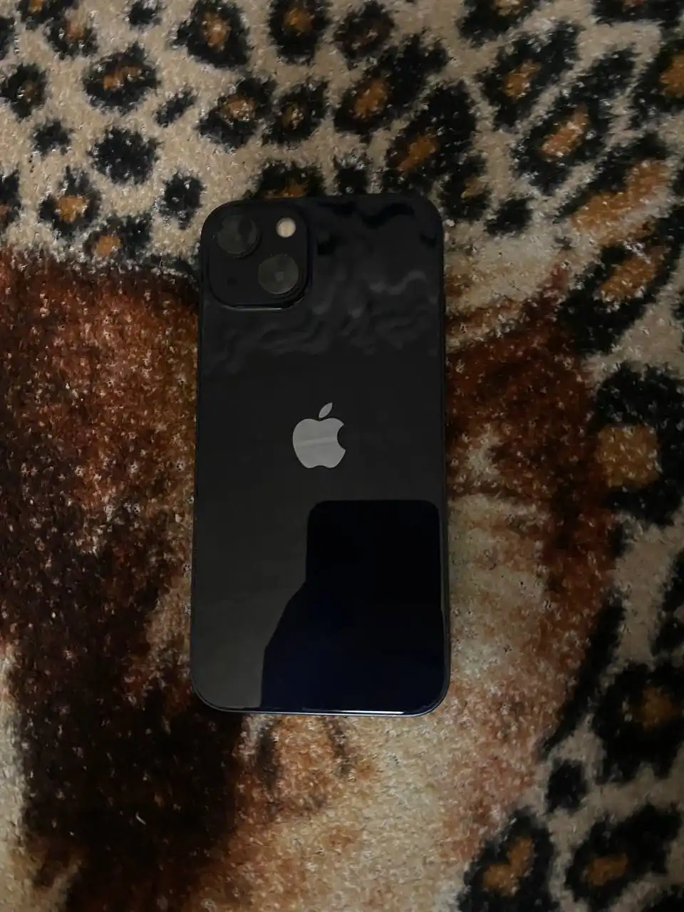 Продам iPhone 13 залоканный в оригинале 85% акб