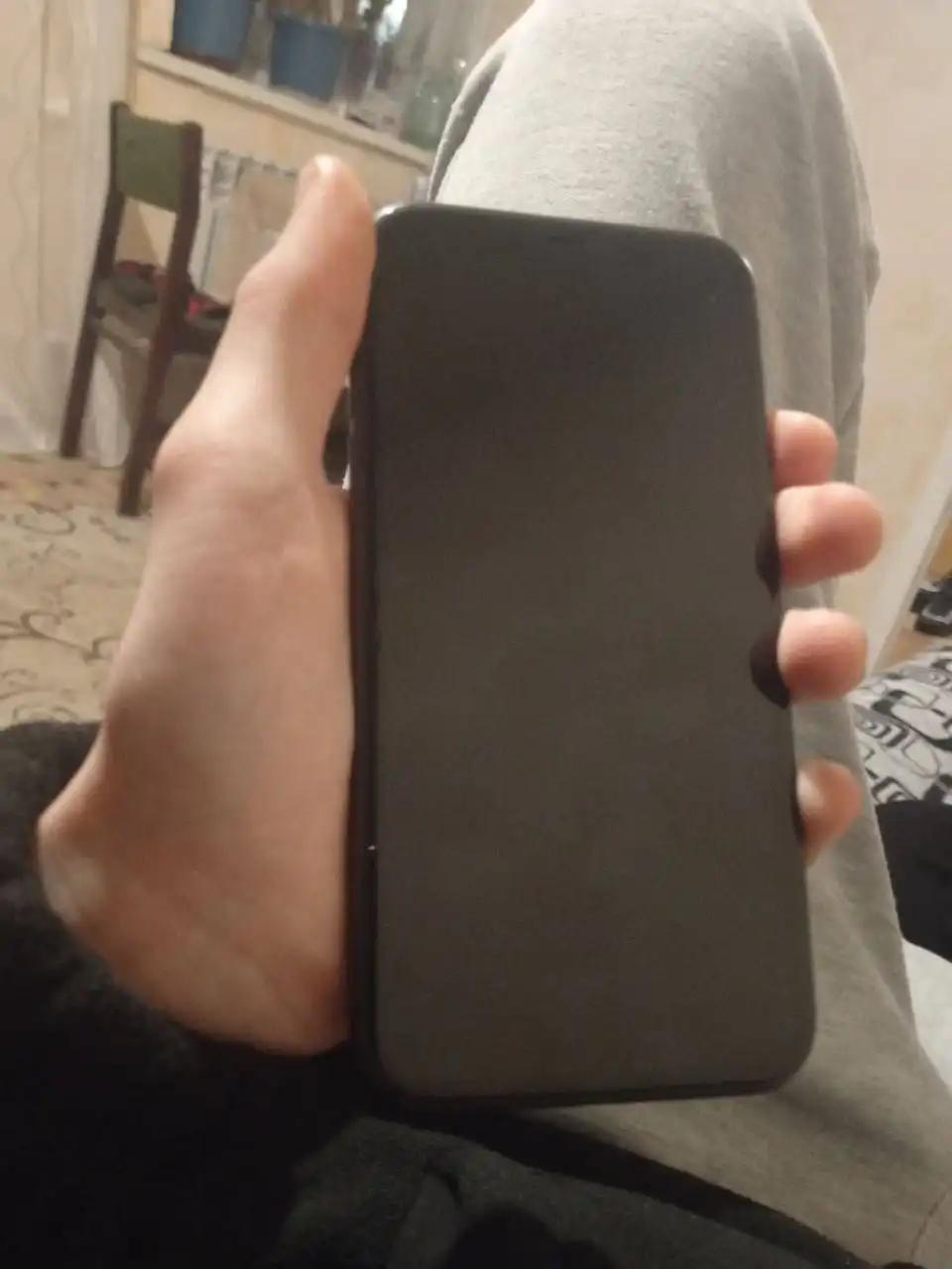 Apple iPhone 11 64 ГБ с гарантией