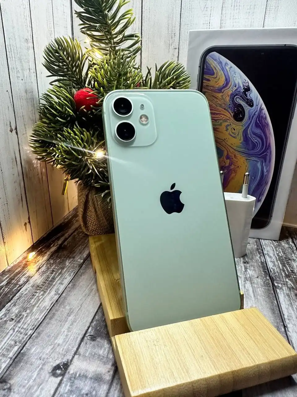 iPhone 12 mini 64 ГБ - Флагман 2020 года