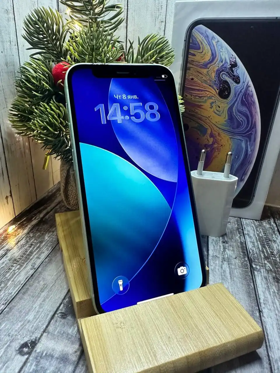 IPhone 12 mini 64 гб