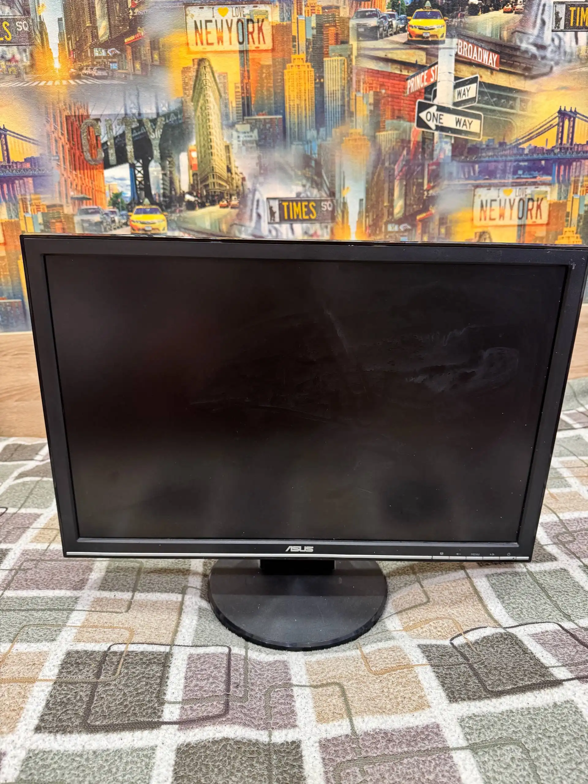 Продам монитор Asus 60 Гц