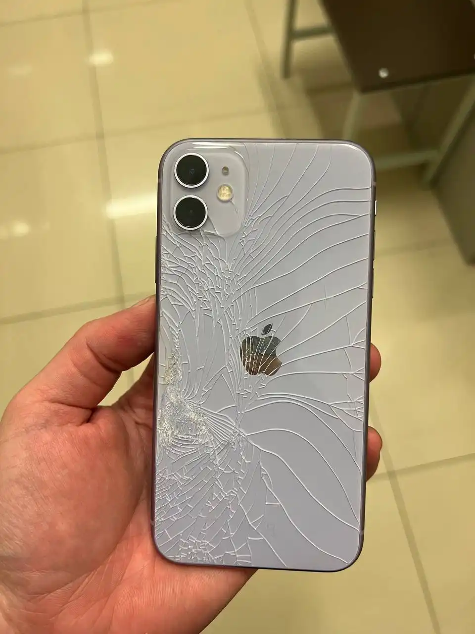 Продажа Apple техники