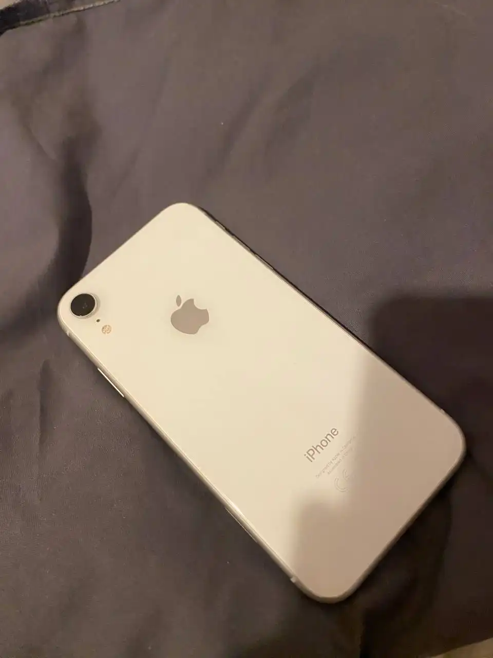 Apple iPhone в идеальном состоянии