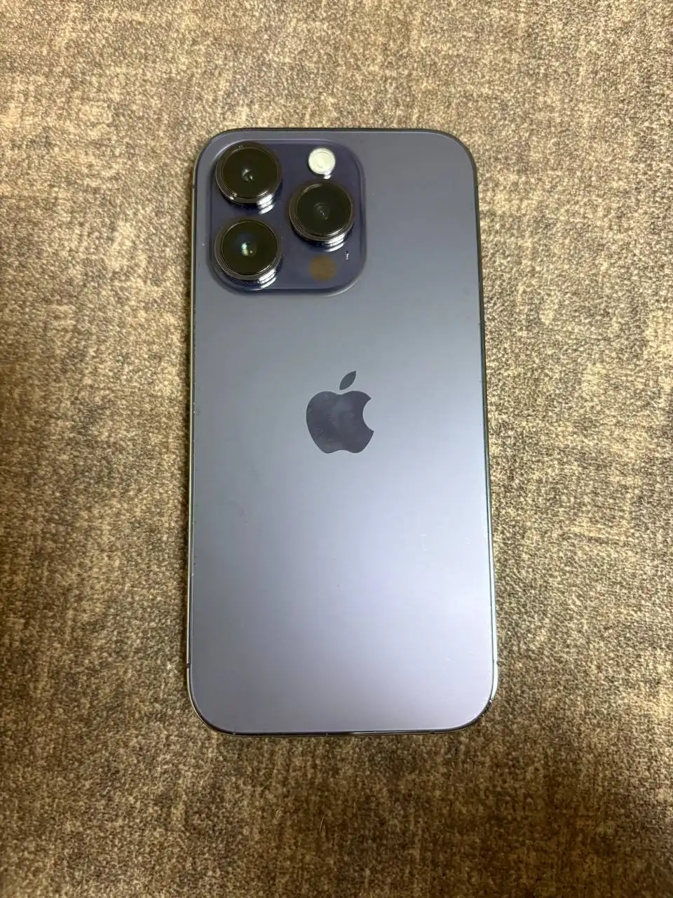 iPhone 14 Pro 256 ГБ б/у