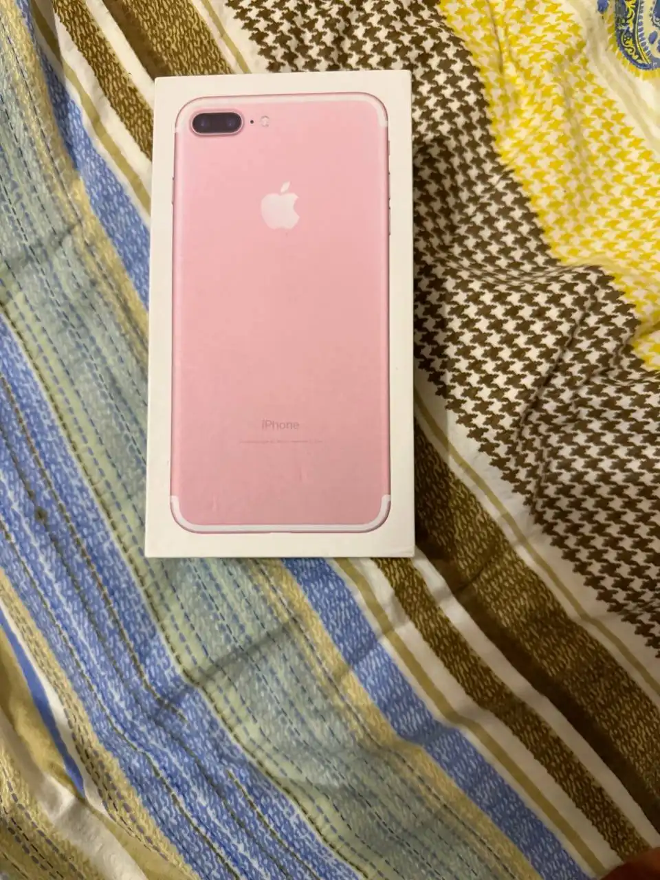Продам или обменяю Apple iPhone 7+