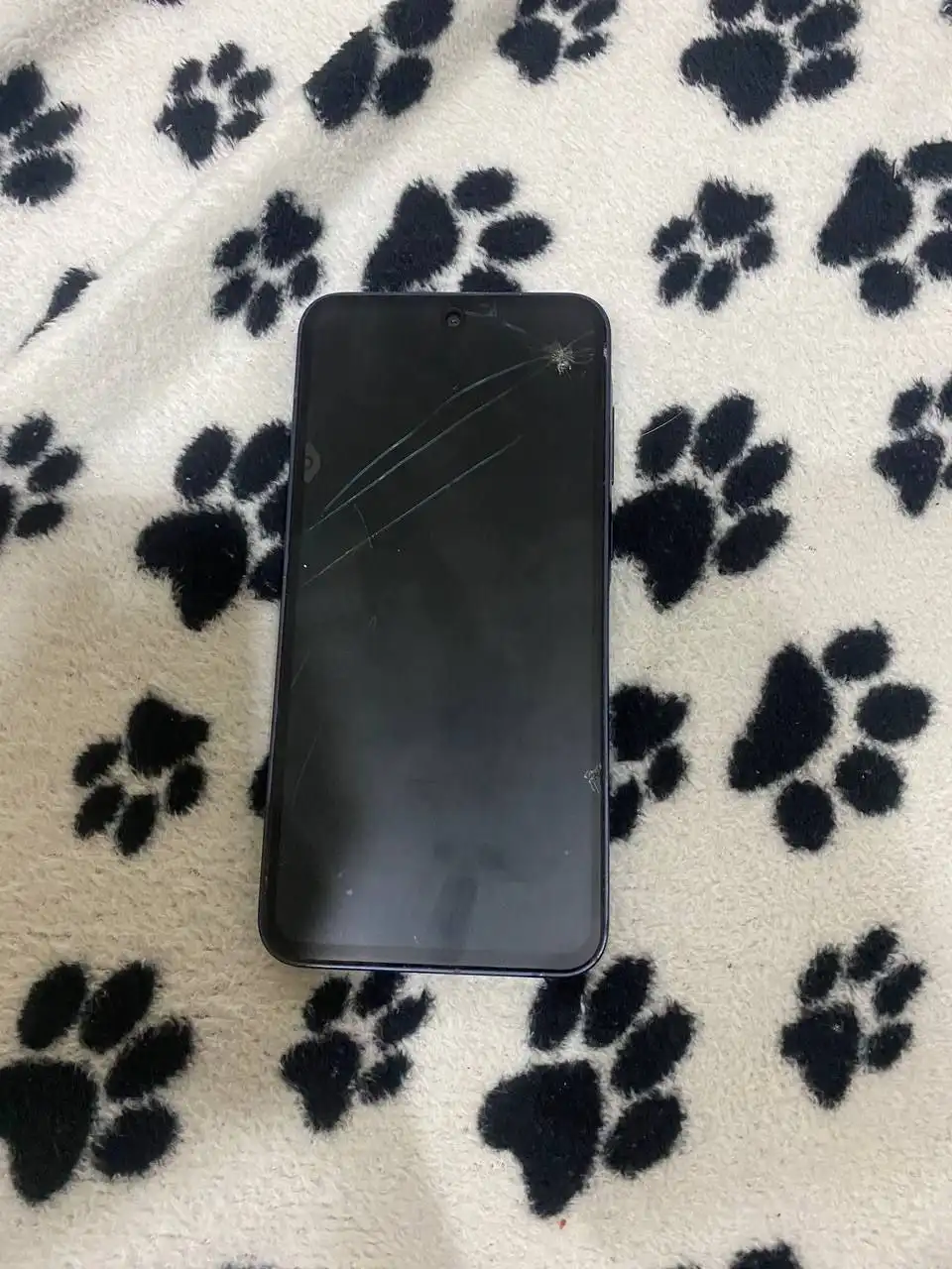 Продам Samsung Galaxy A35 5G 128 ГБ - Смартфоны (Электроника) в Саранск