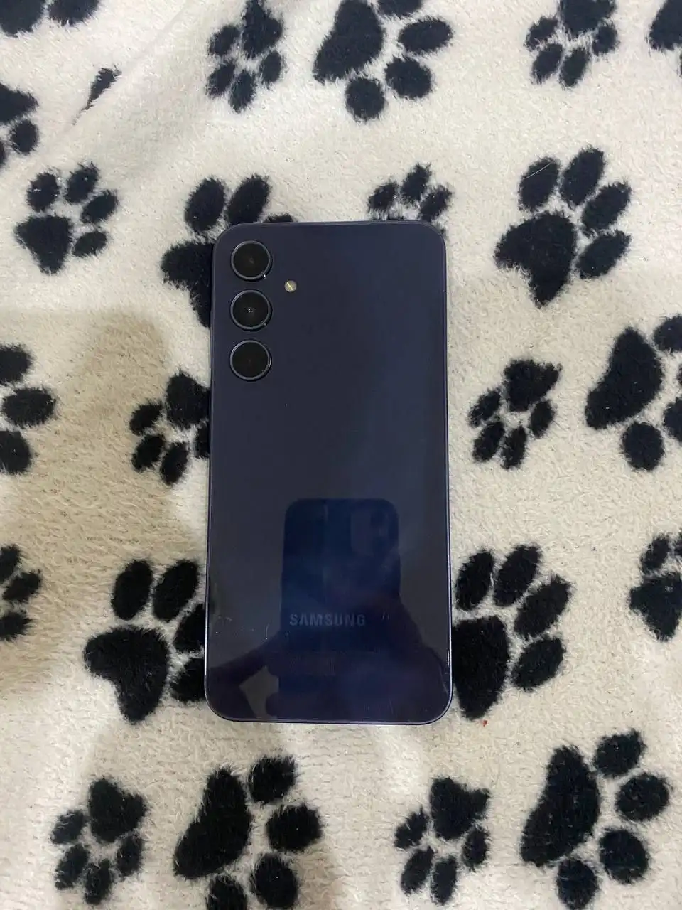 Продам Samsung Galaxy A35 5G 128 ГБ - Смартфоны (Электроника) в Саранск