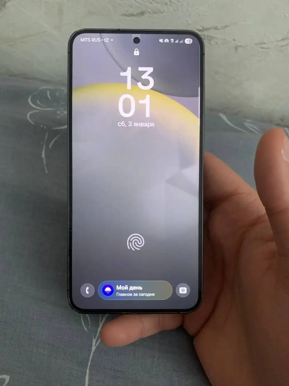 Продам Samsung S24 8/256 в отличном состоянии - Смартфоны (Электроника) в Саранск