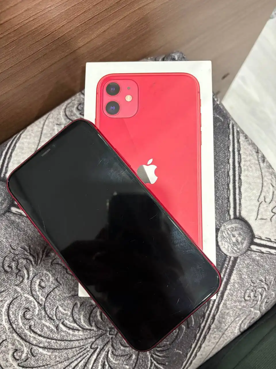 Обмен iPhone 14 Pro Max 256 ГБ - Смартфоны и телефоны (Электроника) в Саранск