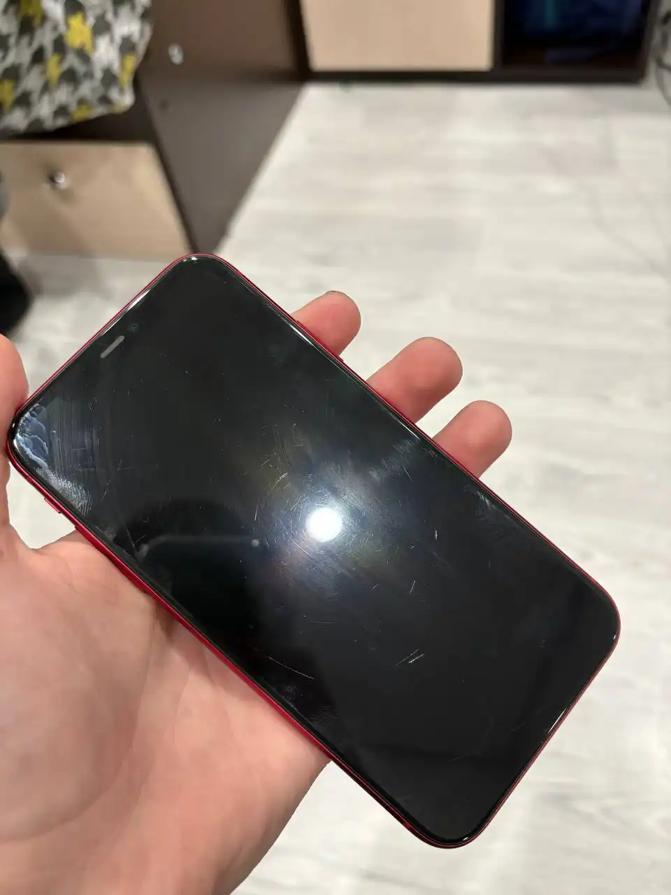 Обмен iPhone 14 Pro Max 256 ГБ - Смартфоны и телефоны (Электроника) в Саранск