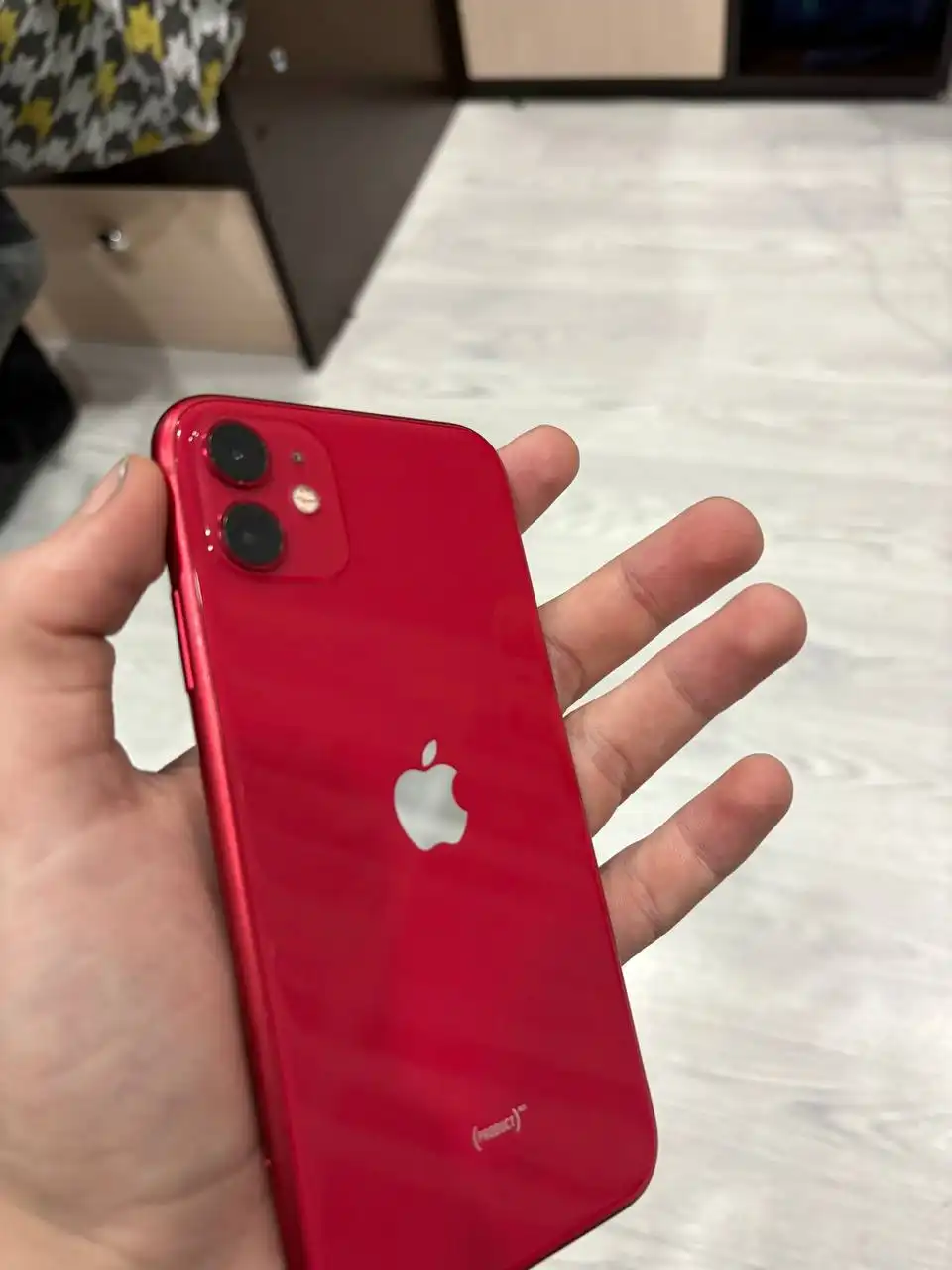 Обмен iPhone 14 Pro Max 256 ГБ - Смартфоны и телефоны (Электроника) в Саранск