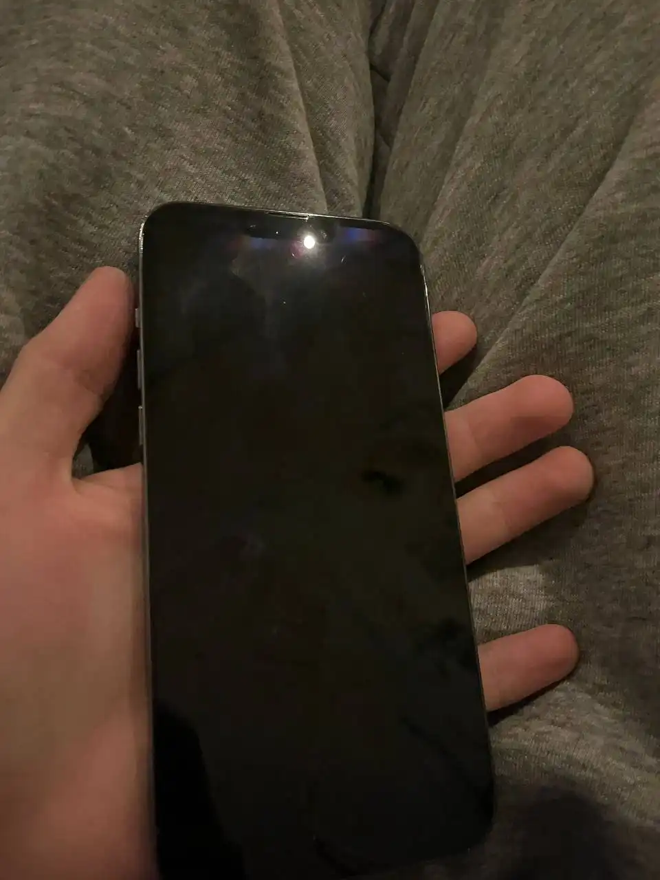 Смартфон iPhone 13 Pro Max 128 ГБ - Смартфоны и телефоны (Электроника) в Саранск