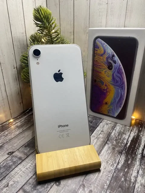 IPhone Xr 64 гб - частное объявление в Саранск
