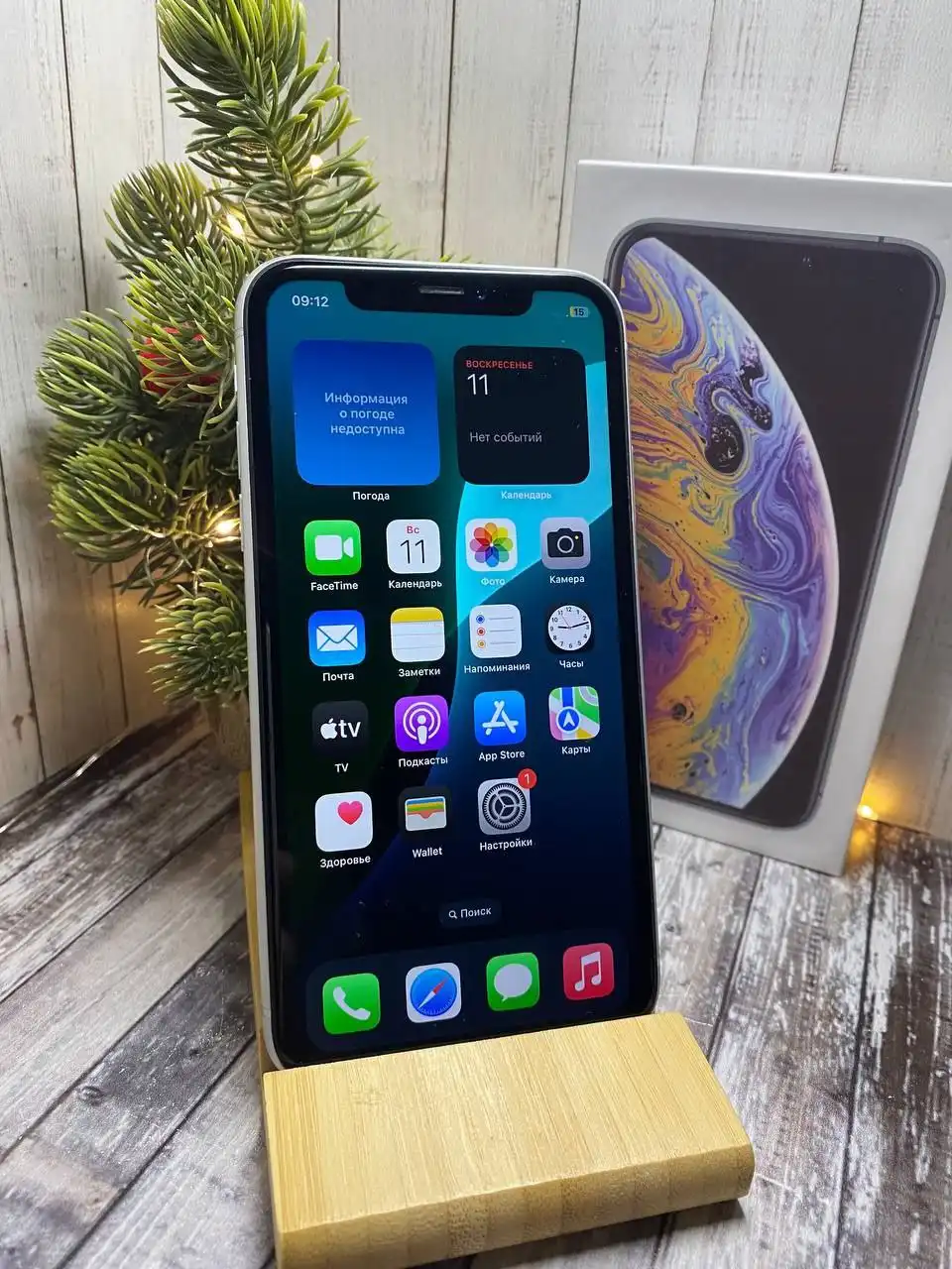 IPhone Xr 64 гб - Смартфоны (Электроника) в Саранск