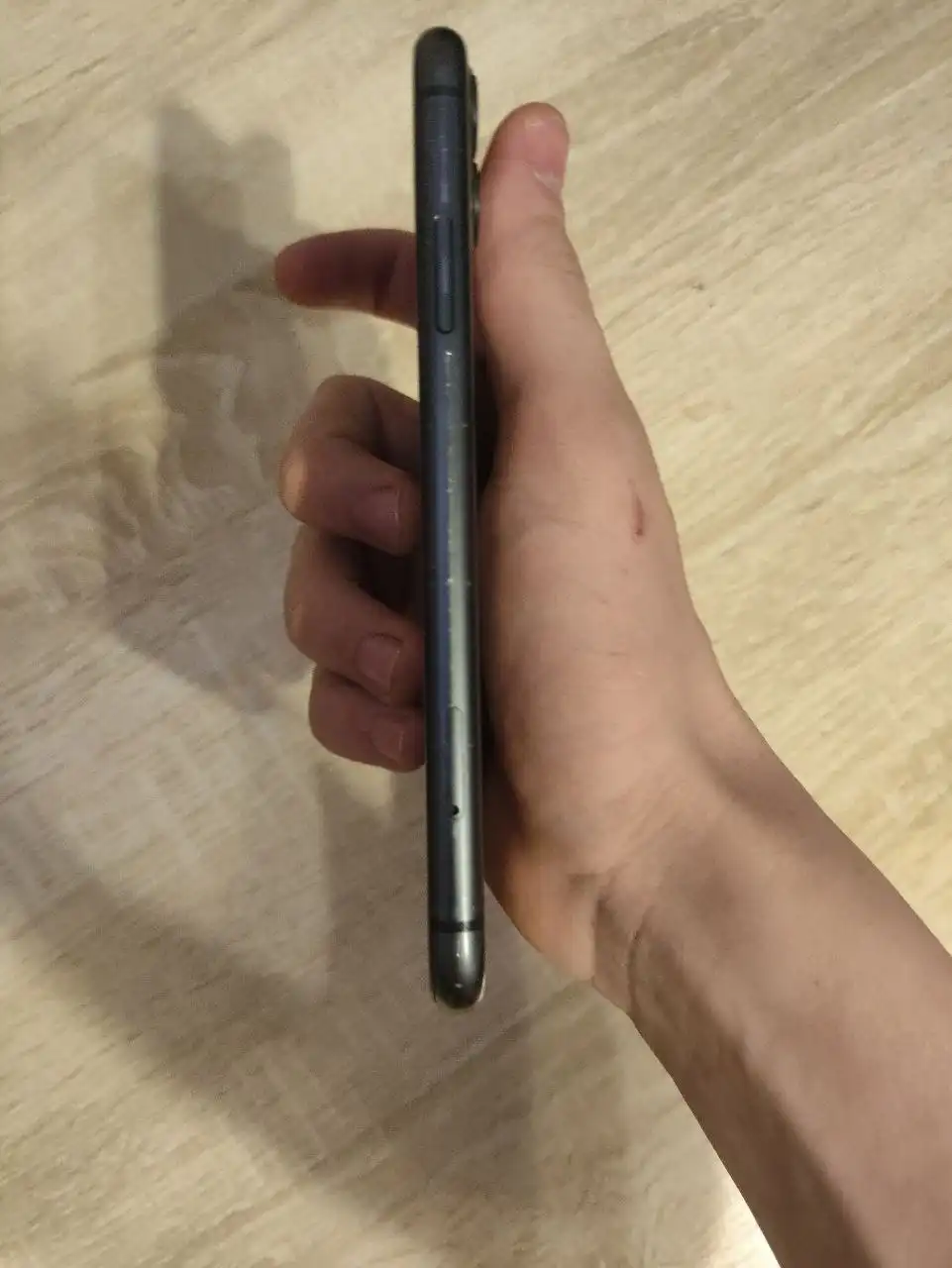 Обмен iPhone 13 и 13 mini с дефектами