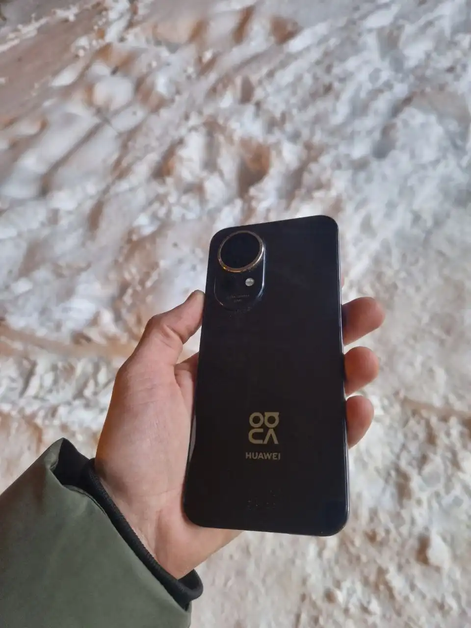 Huawei Nova 13 512GB/12GB - Смартфоны (Электроника) в Саранск