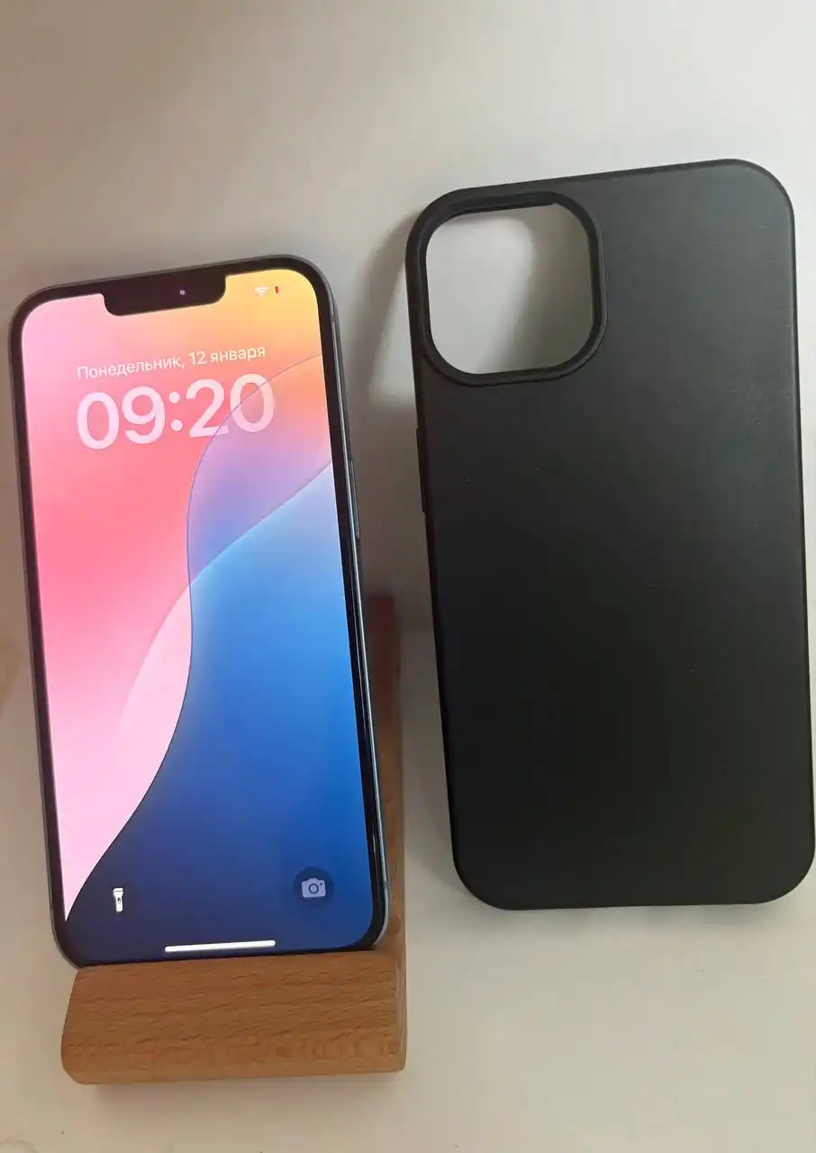 Продам iPhone 14 128 ГБ - Смартфоны (Электроника) в Саранск