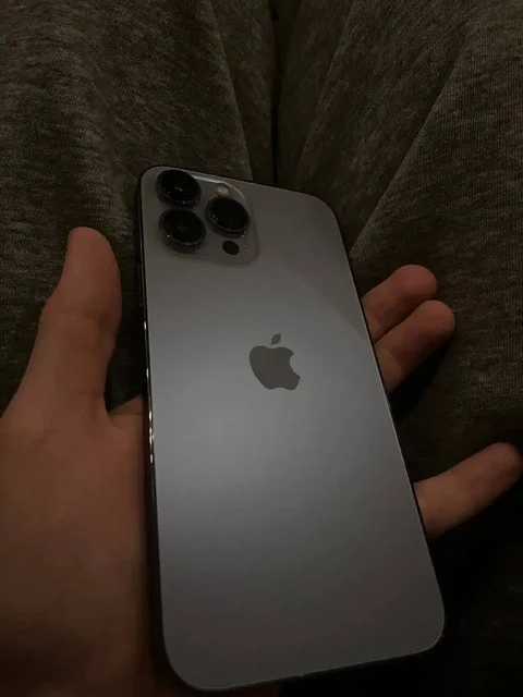 Apple iPhone 13 Pro Max 128GB - Компьютерные комплектующие в Саранск