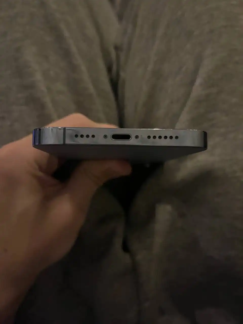 Apple iPhone 13 Pro Max 128GB - Смартфоны (Электроника) в Саранск