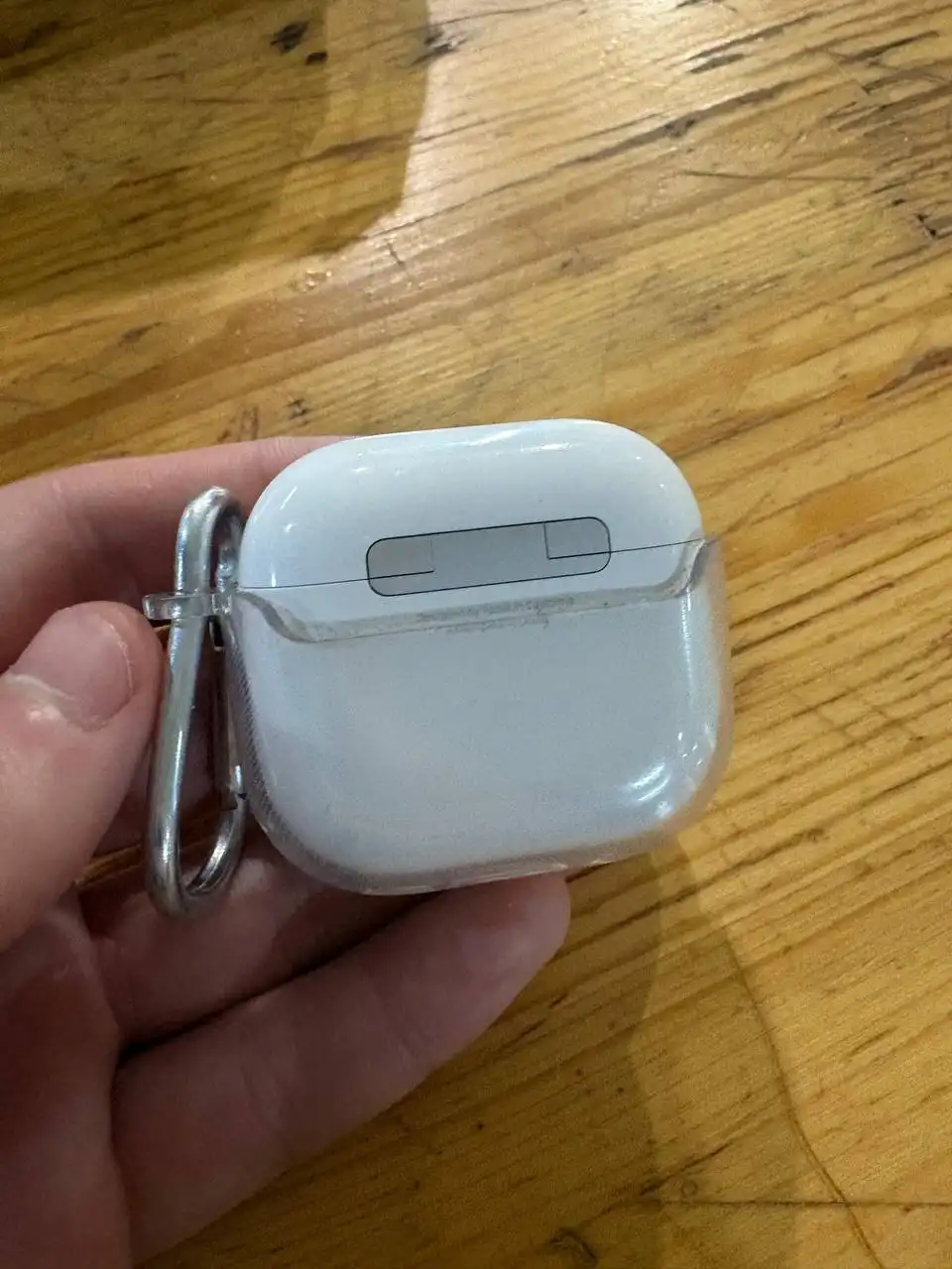 Продам наушники Apple AirPods Pro 2 ANC оригинал - Наушники (Электроника) в Саранск