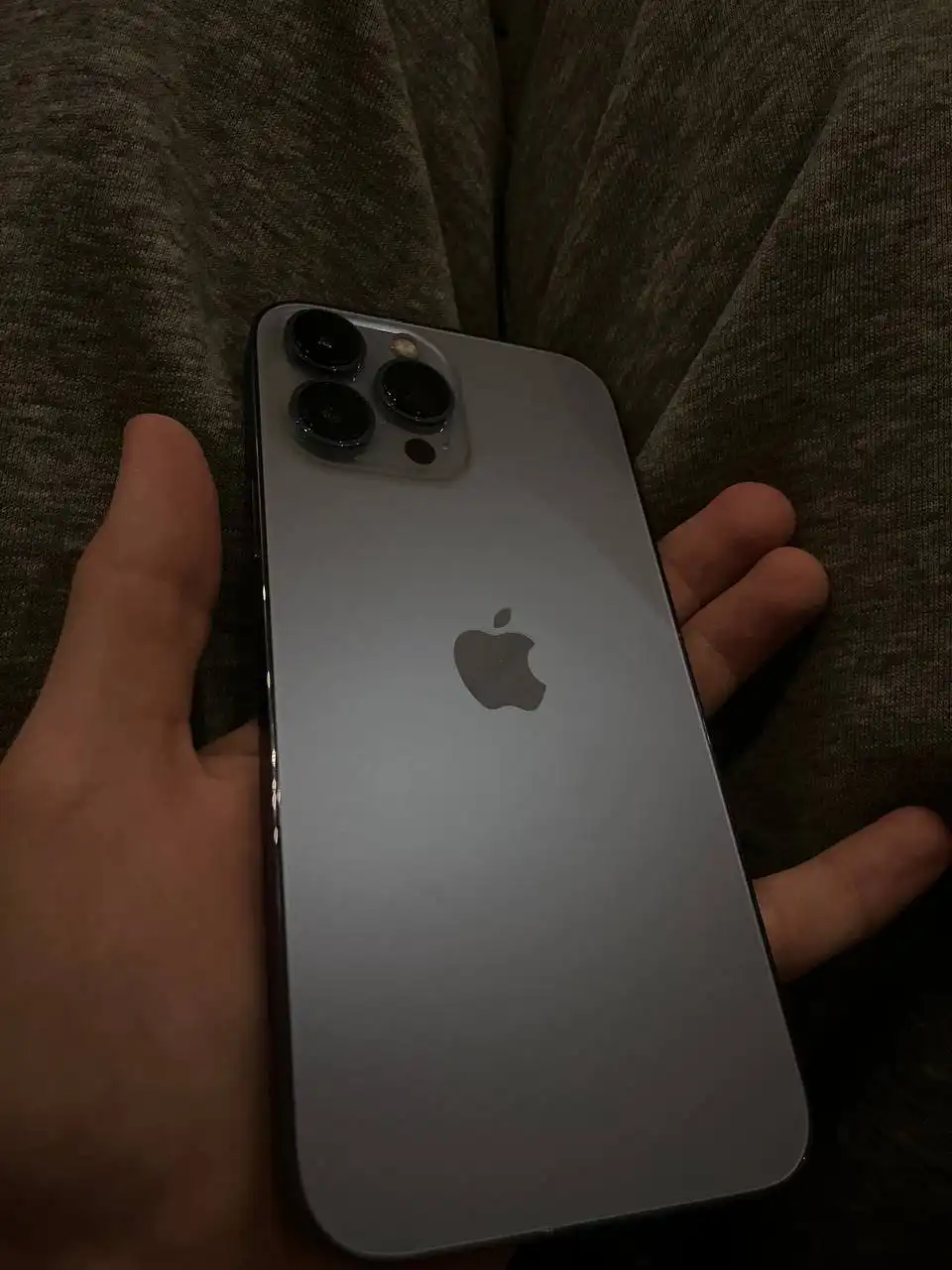 Продажа iPhone 13 Pro Max 128 ГБ - Смартфоны (Электроника) в Саранск