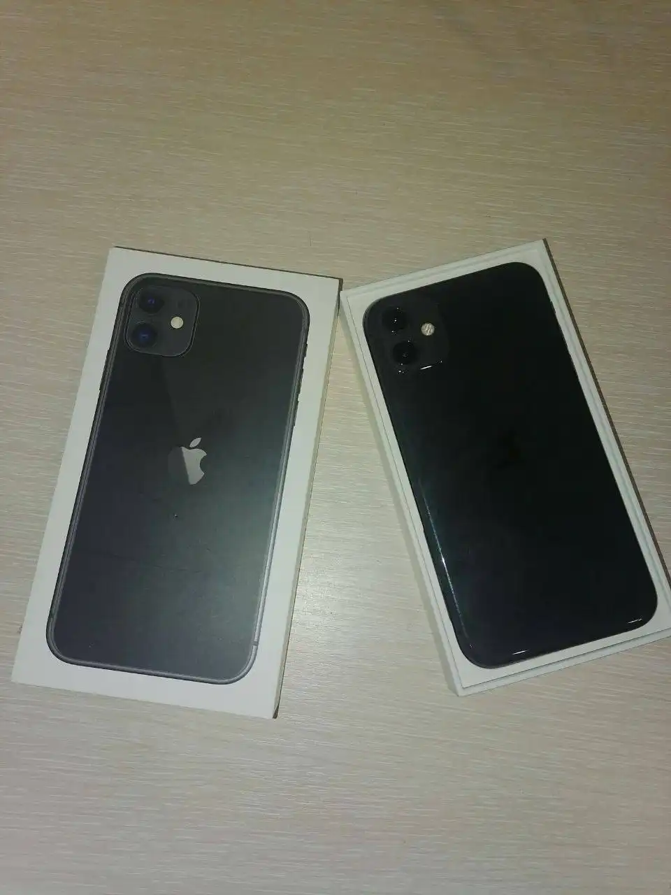 Продам iPhone 11 64gb черный - Смартфоны (Электроника) в Саранск
