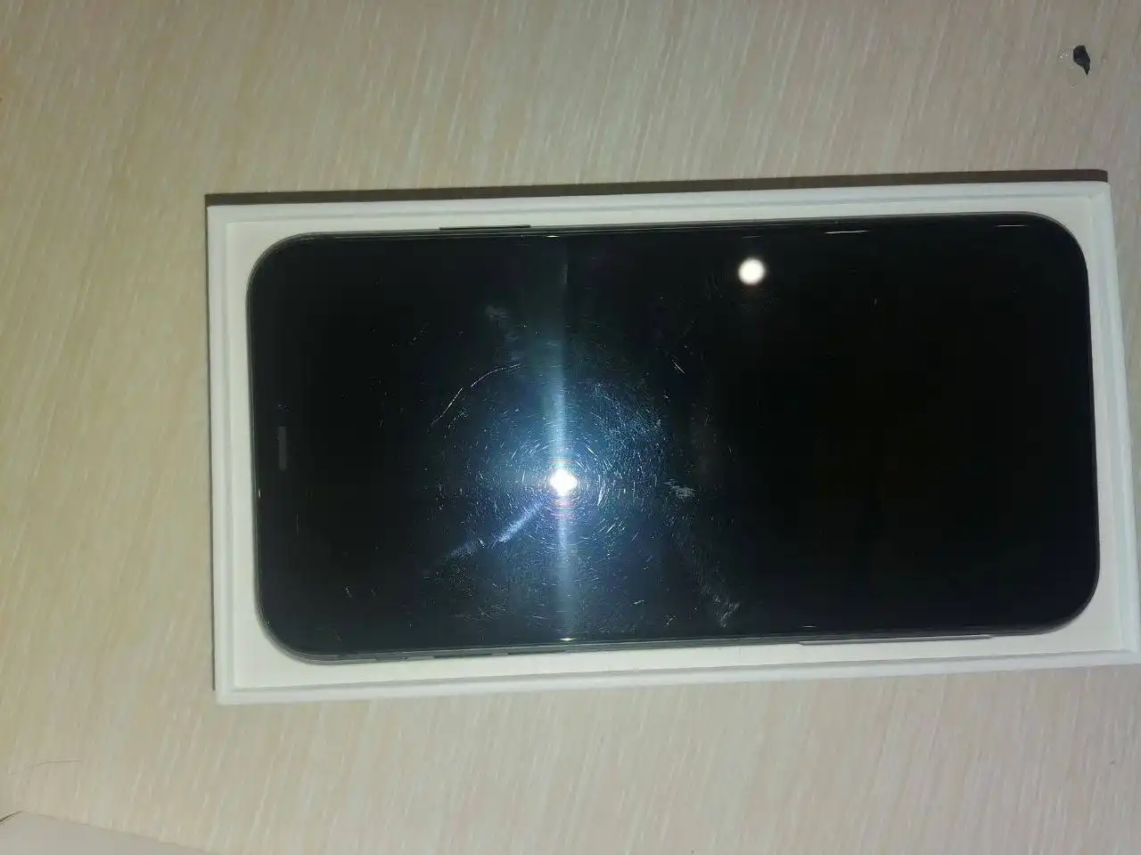 Продам iPhone 11 64gb черный - Смартфоны (Электроника) в Саранск