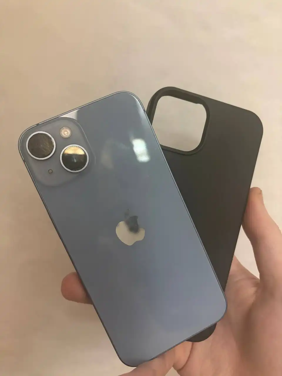 Продам айфон 14 128 гб - Смартфоны (Электроника) в Саранск