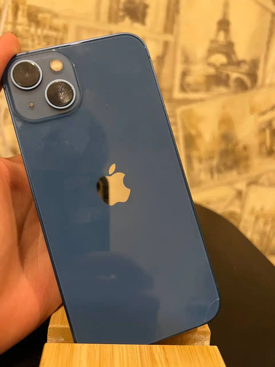 Продам аккумулятор 13 256гб - Электроника (Барахолка) в Саранск