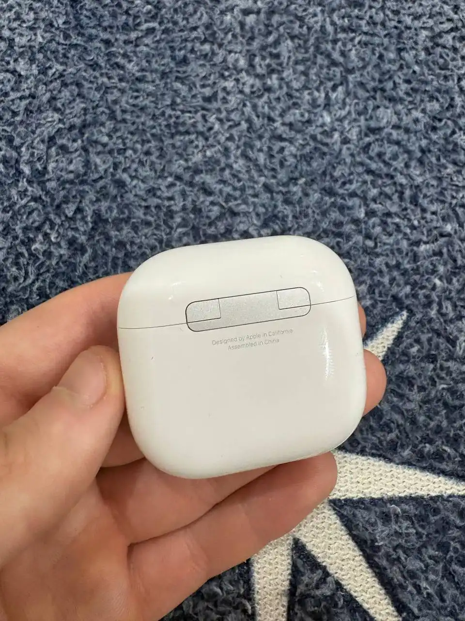 Наушники Apple AirPods Pro 2 ANC оригинал - Наушники (Электроника) в Саранск