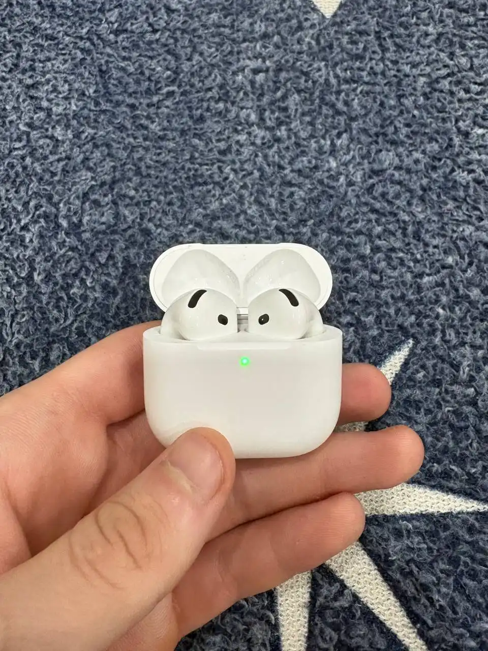 Наушники Apple AirPods Pro 2 ANC оригинал - Наушники (Электроника) в Саранск