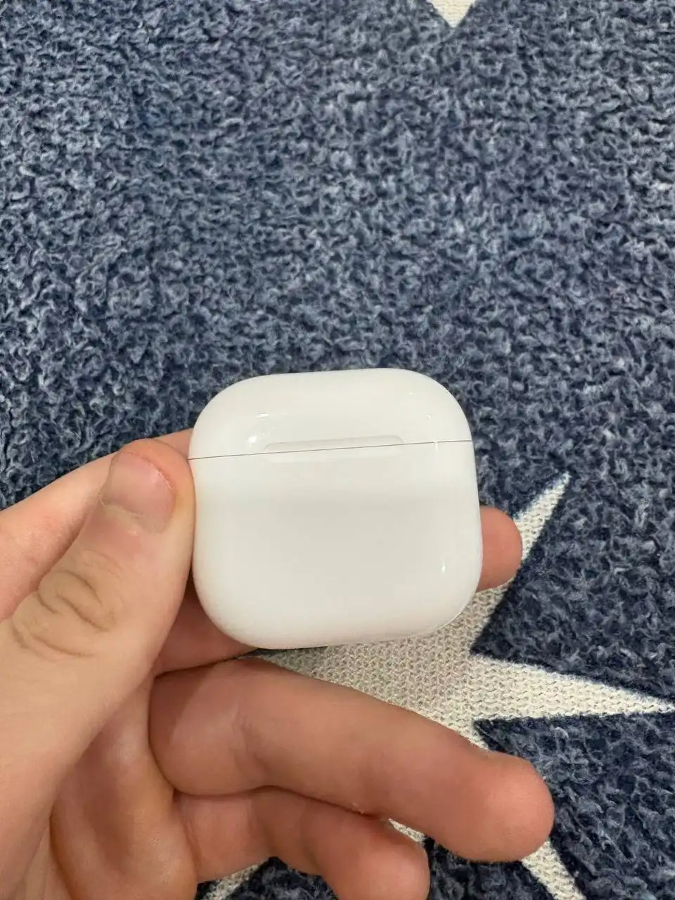 Наушники Apple AirPods Pro 2 ANC оригинал - Наушники (Электроника) в Саранск
