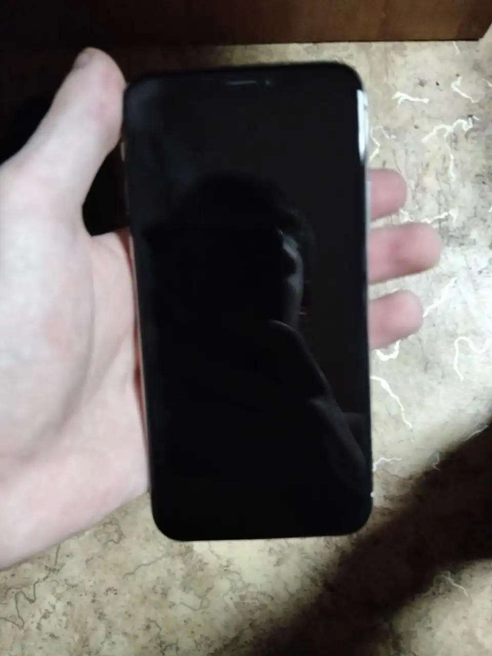 Айфон Х 64 ГБ - Смартфоны (Электроника) в Саранск