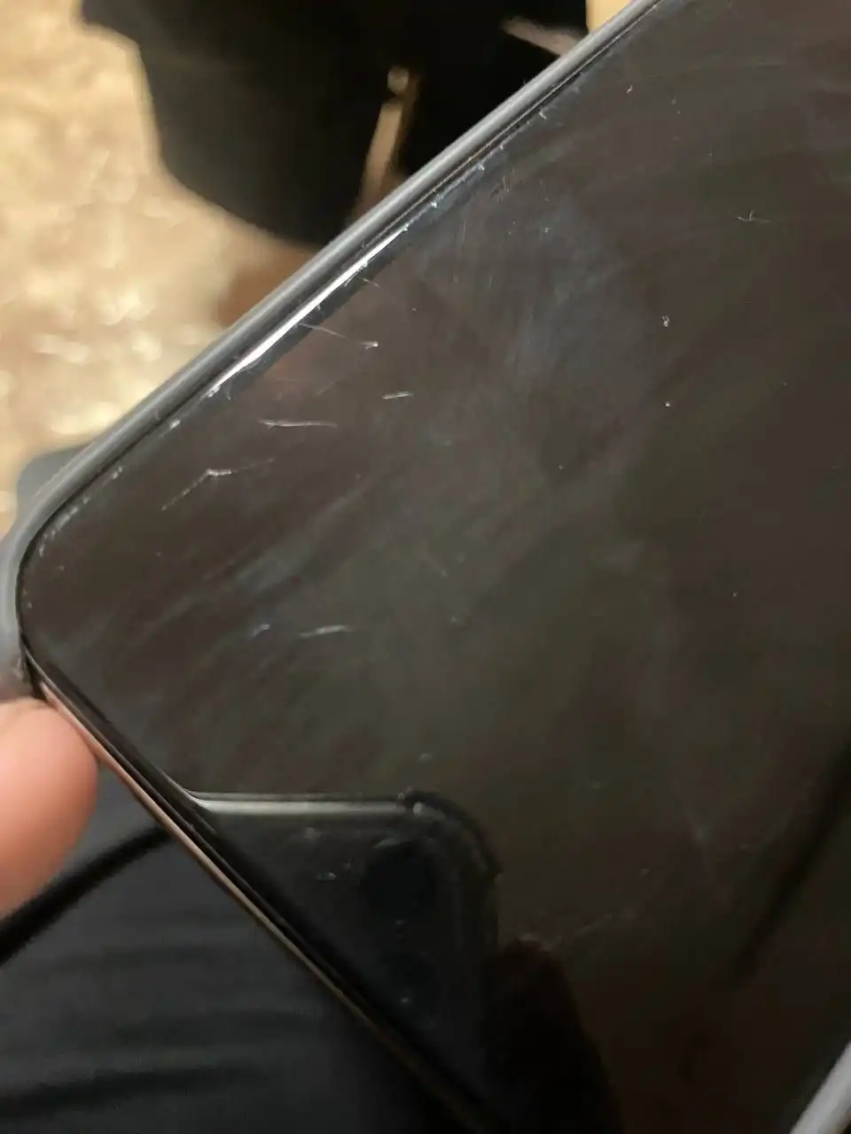 Айфон Х 64 ГБ - Смартфоны (Электроника) в Саранск