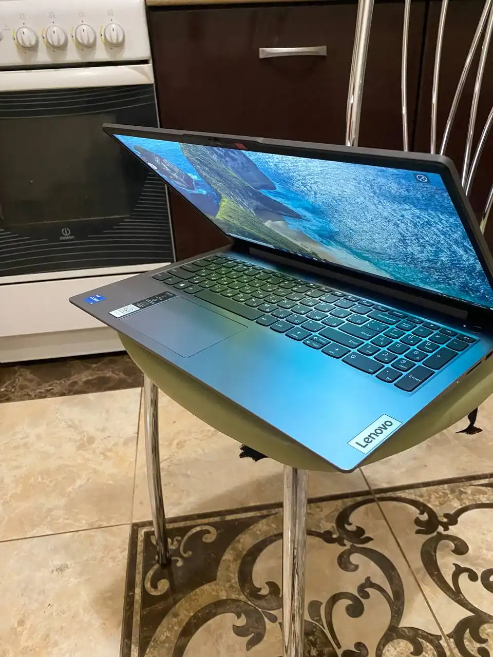 Ноутбук новый мощный с гарантией - Ноутбуки (Электроника) в Саранск