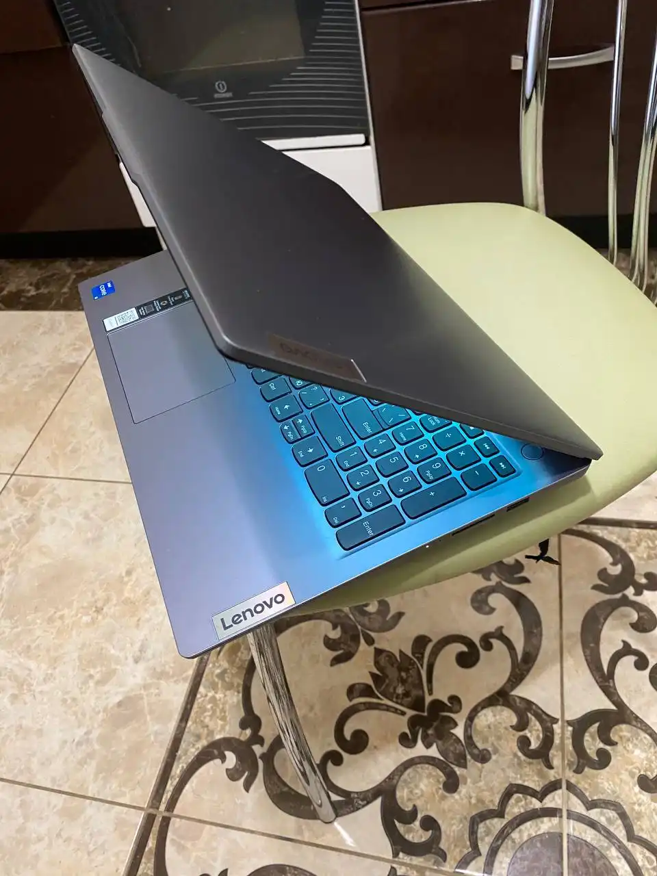 Ноутбук новый мощный с гарантией - Ноутбуки (Электроника) в Саранск