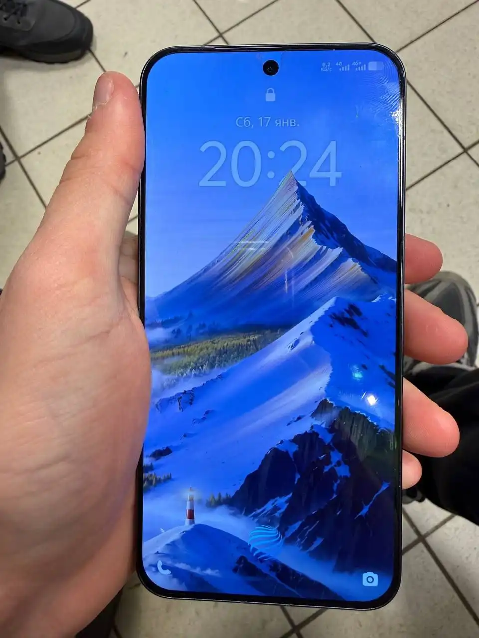 Продам Apple iPhone XS Max 256 ГБ в отличном состоянии - Смартфоны (Электроника) в Саранск