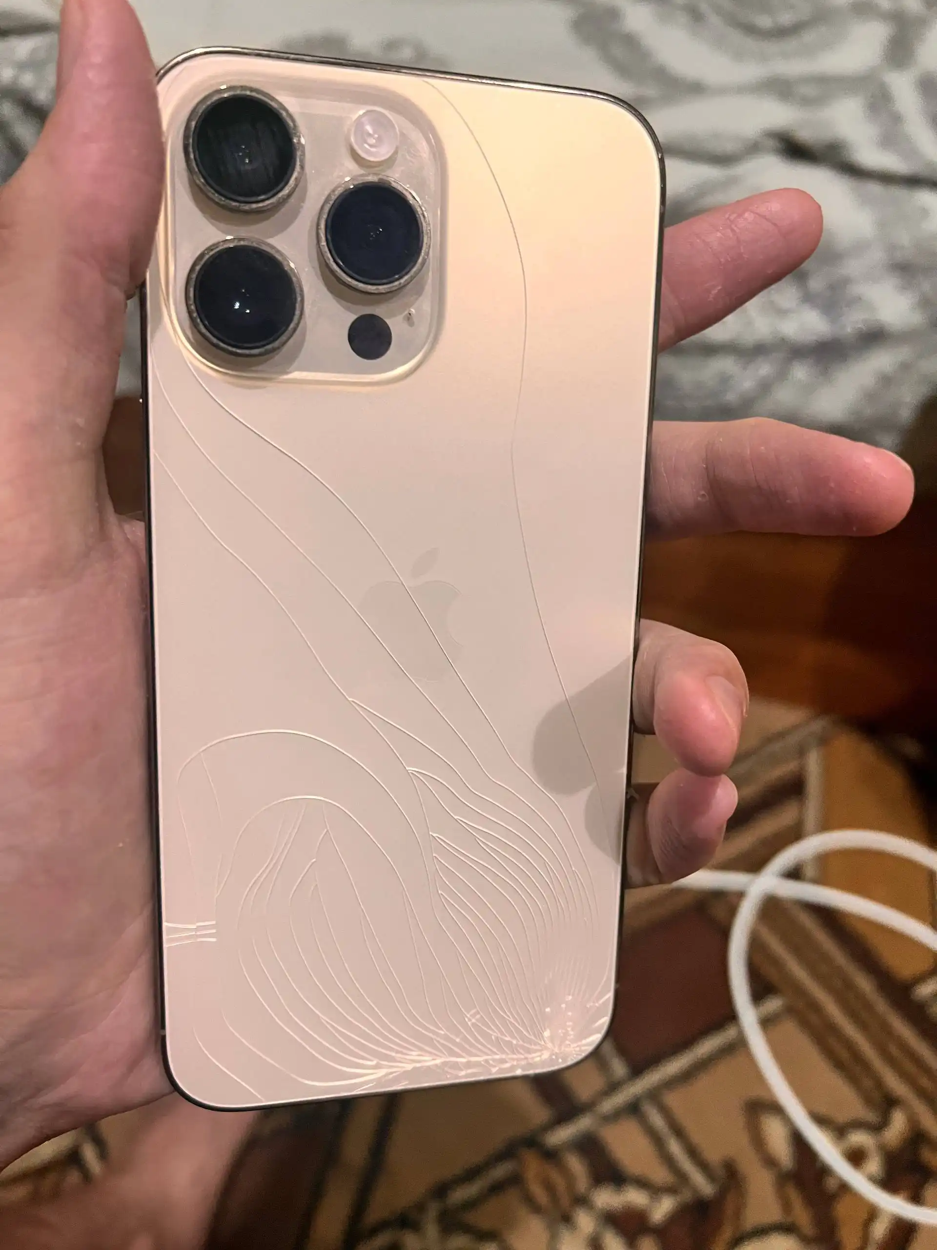 Обмен iPhone 14 Pro Max на iPhone 15 Pro - Смартфоны (Электроника) в Саранск