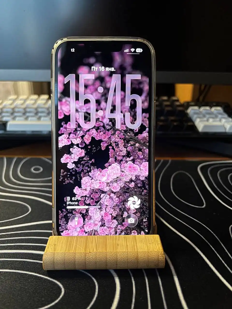 iPhone 13 Pro 128гб в Саранске - Смартфоны (Электроника) в Саранск