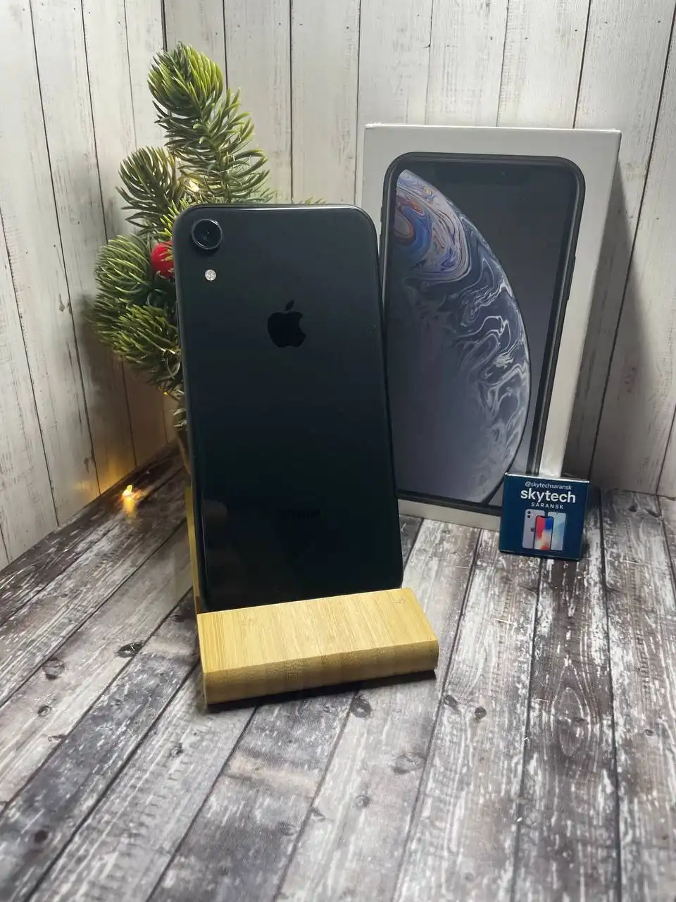 IPhone XR 128 ГБ - Смартфоны (Электроника) в Саранск
