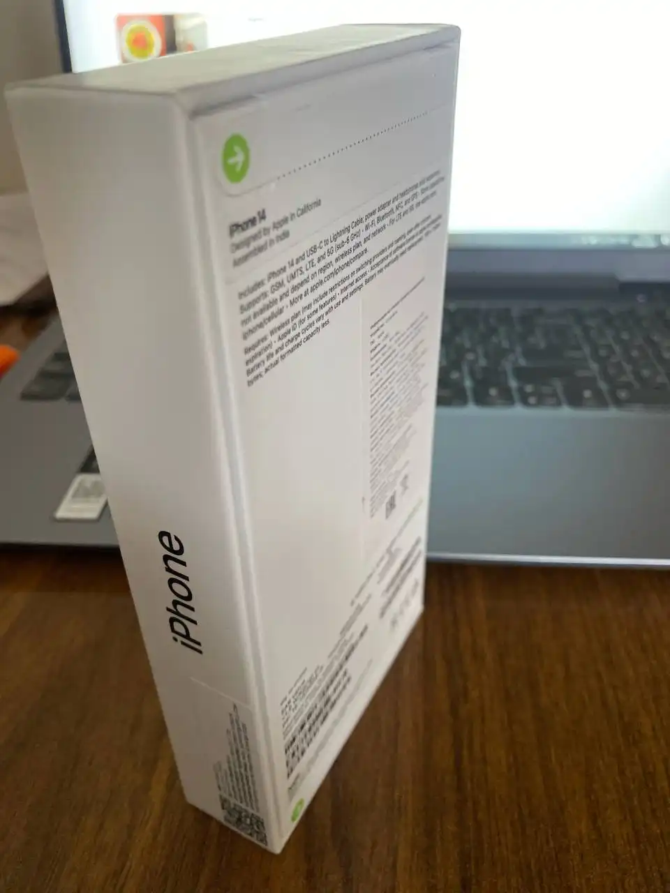 Новый iPhone 14 в Саранске - Смартфоны (Электроника) в Саранск