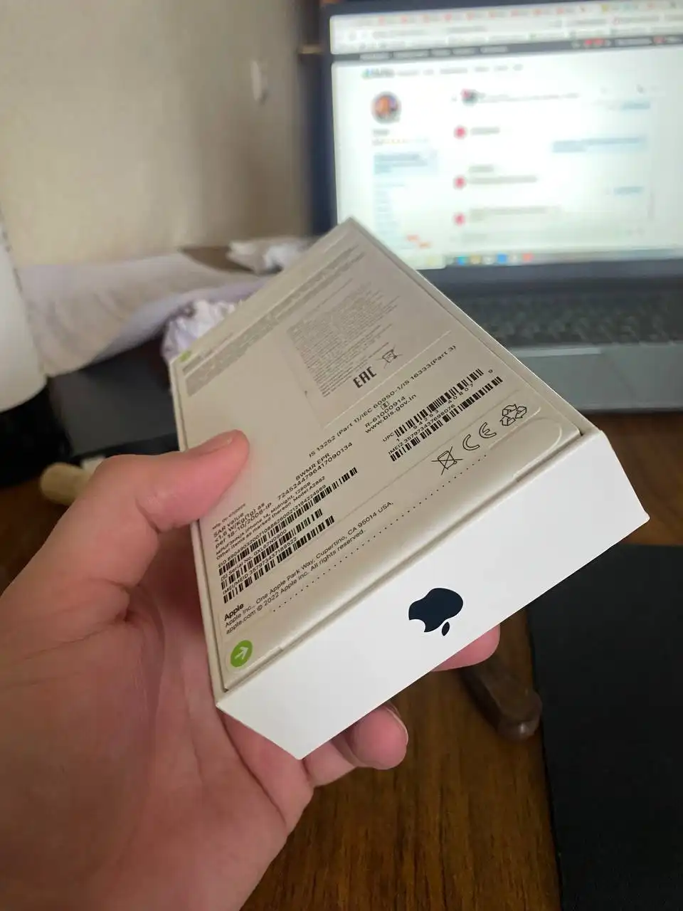 Новый iPhone 14 в Саранске - Смартфоны (Электроника) в Саранск