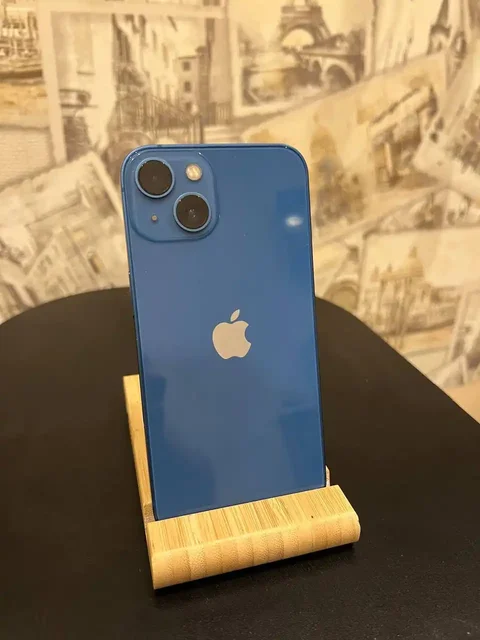 Продажа iPhone 13 256 ГБ - Компьютеры и комплектующие в Саранск