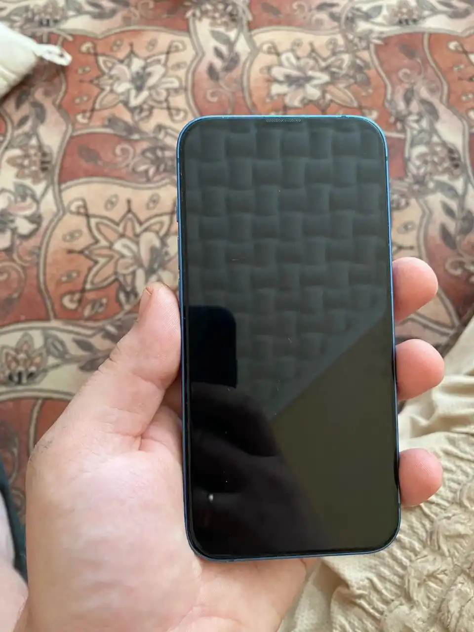 Айфон 13 128 ГБ с батареей 77% - Смартфоны (Электроника) в Саранск